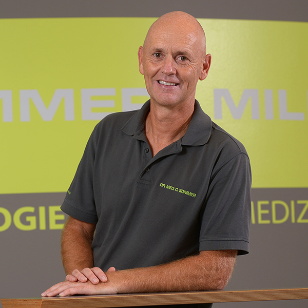 Dr. med. Constantin Sommer
